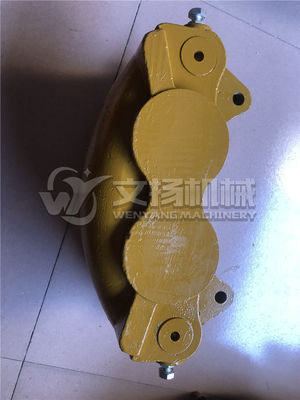 BRAKE CALIPER 75700436 for XCMG ZL30G wheel loader spare parts supplier