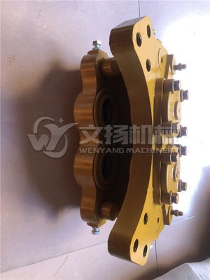 BRAKE CALIPER 75700436 for XCMG ZL30G wheel loader spare parts supplier