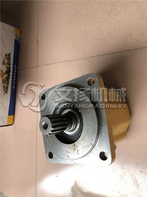 XCMG ZL30G wheel loader spare parts genuine gear pump 803045312 supplier