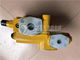 XCMG original Priority unloading valve 803070622 for ZL30G wheel loader supplier