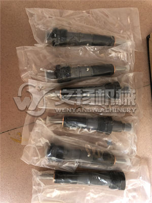 C3355015 injector Cummins engine spare parts fuel injection pump injector supplier