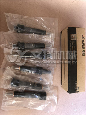 C3355015 injector Cummins engine spare parts fuel injection pump injector supplier