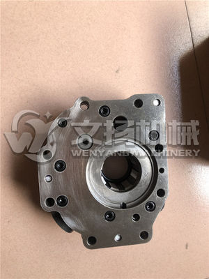 Lonking genuine spare parts transmission pump LG853.03.01.10 for CDM856 wheel loader supplier