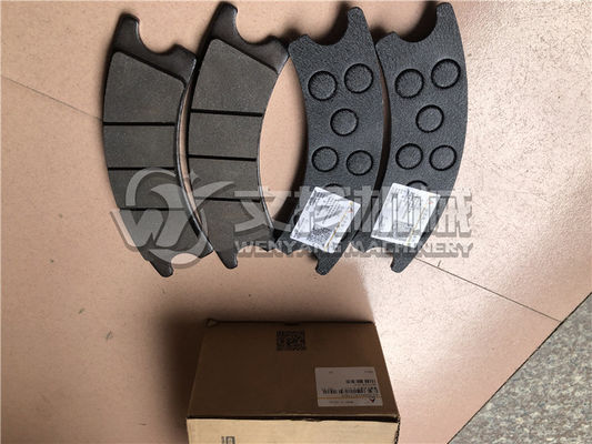 genuine wheel loader spare parts SDLG LG918 brake pad 4120001827001 supplier