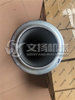 SDLG LG918 wheel loader spare parts Oil return filter element 29100006611 supplier