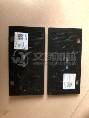 SDLG LG936L LG958L original brake pad 4120001739016  genuine wheel loader spare parts supplier