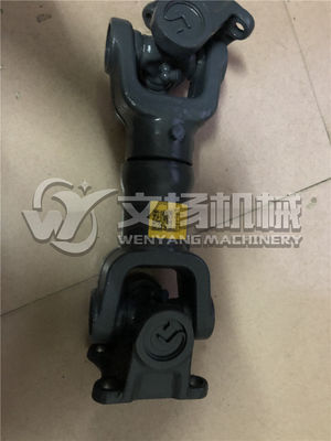 wheel loader spare parts Lonking transmission shaft CDM835EI.02I.01 and CDM833.04.04 supplier