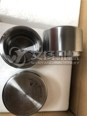 5ton wheel loader spare parts brake piston LG853.04.01.03-005 (408113) for Lonking supplier