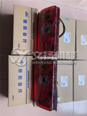 CDM835E  wheel loader spare parts taillight LG856.15.28 for Lonking supplier