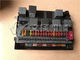 Lonking  wheel loader spare parts  fuse box assembly LG856.15I.32 for CDM835 supplier