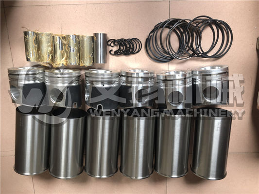 Weichai engine spare parts 612600900074 repair kit (liner ,piston ,piston pin ,piston ring ) supplier