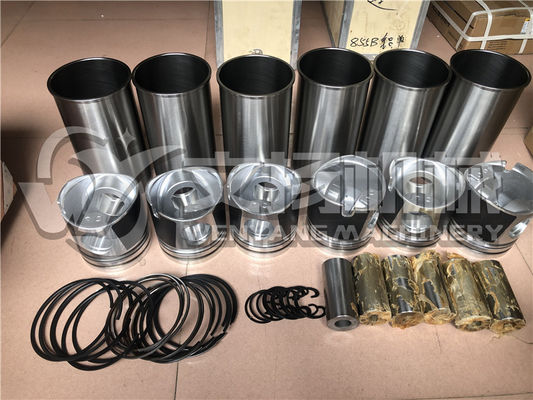 Weichai engine spare parts 612600900074 repair kit (liner ,piston ,piston pin ,piston ring ) supplier