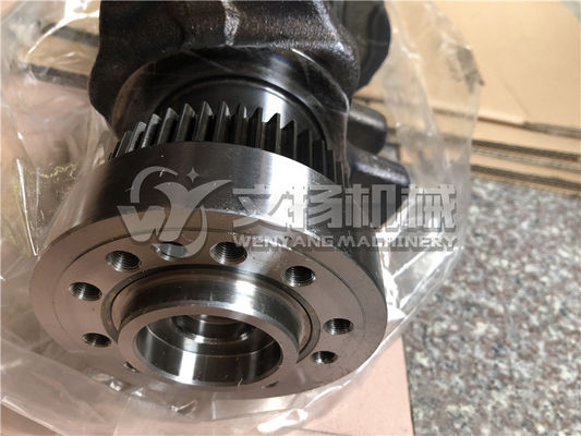 Dalian deutz BF6M1013ECP engine crankshaft 1005020-52D used on SDLG LG958 supplier