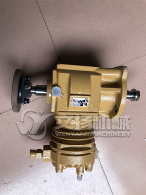 Yuchai YC6B125-T20 original spare parts Air compressor 630-3509100A supplier