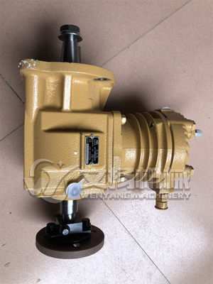 Yuchai YC6B125-T20 original spare parts Air compressor 630-3509100A supplier