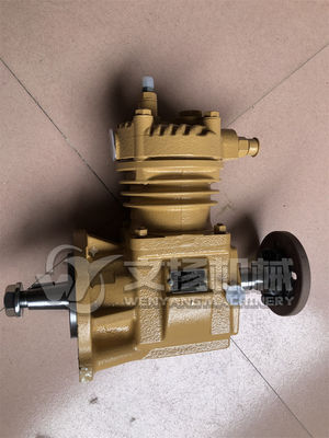 Yuchai YC6B125-T20 original spare parts Air compressor 630-3509100A supplier