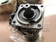 XCMG WZ30-25 backhole loader original spare parts Double hydraulic pump 803043369 supplier