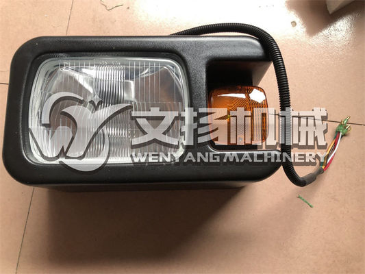 Lonking wheel  loader original spare parts  Right front combination lamp for CDM835 supplier