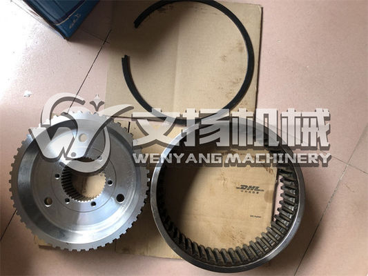 original XGMA wheel loader spare parts XG932 41A0057 57A0081 collar claming ring bracket ring gear supplier
