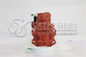 Hyundai R300LC-9A excavator hydraulic main pump 31Q8-10030  K5V140DTP supplier
