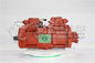 Hyundai R300LC-9A excavator hydraulic main pump 31Q8-10030  K5V140DTP supplier