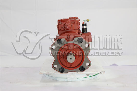 Hyundai R300LC-9A excavator hydraulic main pump 31Q8-10030  K5V140DTP supplier