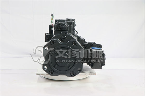 VOLVO crawler excavator spare parts  EC360BLC hydraulic pump Kawasaki K3V180DTP-9N supplier