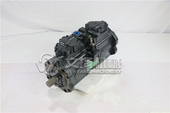 VOLVO crawler excavator spare parts  EC360BLC hydraulic pump Kawasaki K3V180DTP-9N supplier