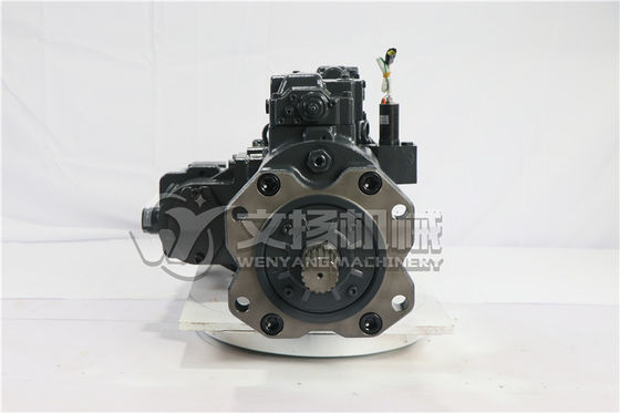 VOLVO crawler excavator spare parts  EC360BLC hydraulic pump Kawasaki K3V180DTP-9N supplier