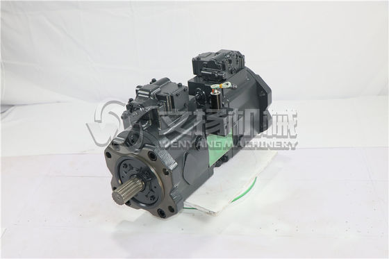 DOOSAN DX345 excavator spare parts Kawasaki main pump K3V180DTP supplier