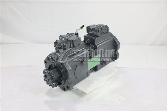 Sunward SWE360LC excavator spare parts Kawasaki hydarulic pump K3V180DT-9N29 supplier