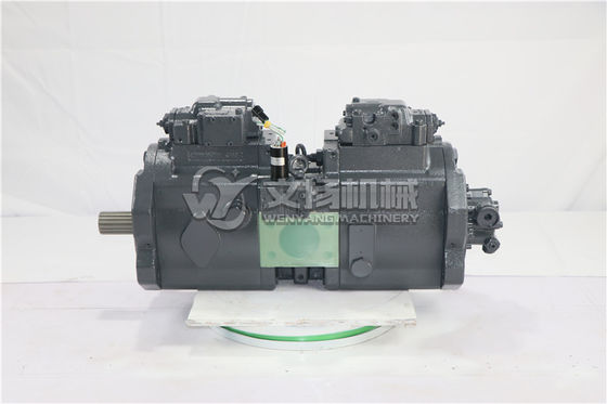 Sunward SWE360LC excavator spare parts Kawasaki hydarulic pump K3V180DT-9N29 supplier