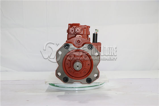 Hyundai R335LC-7 excavator spare parts Kawasaki hydarulic pump K3V180DT-9C69-17T supplier