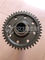 wheel loader spare parts gear shaft 403610D LG853.03.01.10-002 for Lonking CDM856 supplier