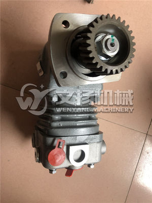 China Deutz engine spare parts air compressor 1000714254 good quality supplier