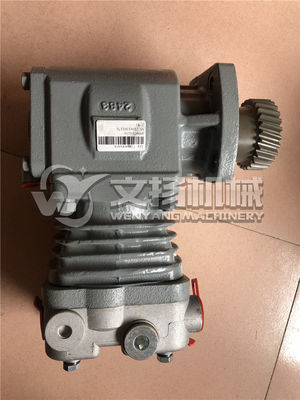 China Deutz engine spare parts air compressor 1000714254 good quality supplier