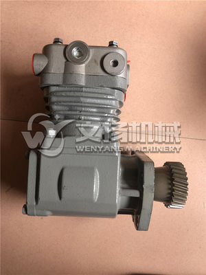 China Deutz engine spare parts air compressor 1000714254 good quality supplier