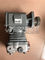 China Deutz engine spare parts air compressor 1000714254 good quality supplier