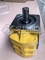 XCMG ZL50G genuine wheel loader spare parts 803004104 steering pump supplier