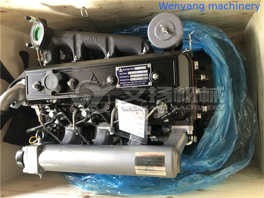 original xinchai engine assembly C490BPG-47B used for forklift truck supplier