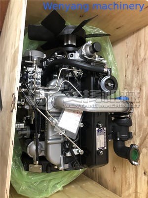 original xinchai engine assembly C498BZG used for forklift truck supplier