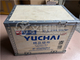 Yuchai YC6J125Z-T20 genuine complete cylinder kits (cyliner ,piston ,piston pin, piston ring etc ) supplier
