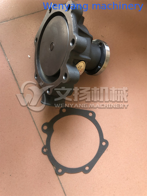 Weichai brand  engine spare parts water pump 1000054021 for sale supplier