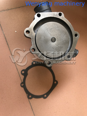 Weichai brand  engine spare parts water pump 1000054021 for sale supplier