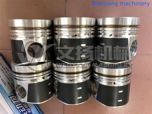 Weichai deutz TD226 engine spare parts engine piston 13020377 made in China supplier