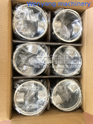 Weichai deutz TD226 engine spare parts engine piston 13020377 made in China supplier