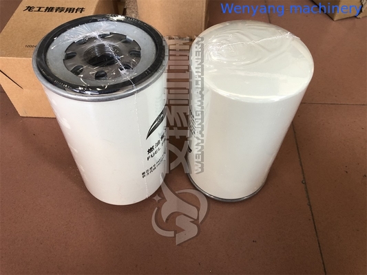 Weichai deutz  engine spare parts fuel filter 1000447498  Lonking spare parts 60900009614 supplier