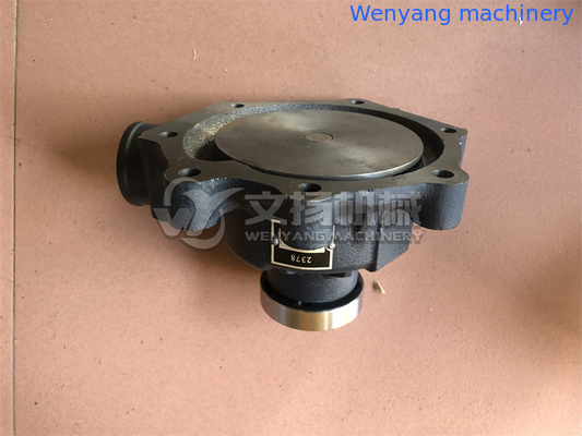 Weichai Deutz engine water pump 12159770 good quality spare parts supplier