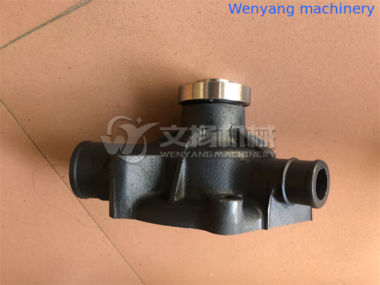 Weichai Deutz engine water pump 12159770 good quality spare parts supplier