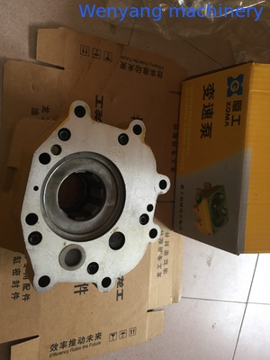 XGMA wheel loader transmission pump 11C0002/403600 for XG932 ,XG951 XG953 XG955 supplier